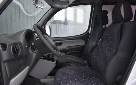 Fiat Doblo I, 2013 год, 679 888 рублей, 14 фотография