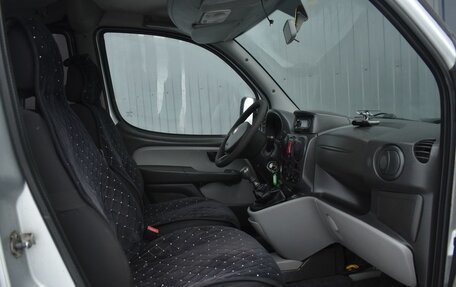 Fiat Doblo I, 2013 год, 679 888 рублей, 17 фотография