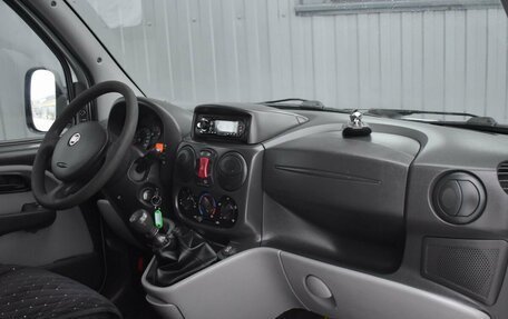 Fiat Doblo I, 2013 год, 679 888 рублей, 16 фотография