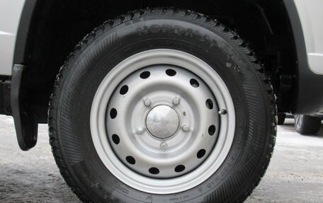 Chevrolet Niva I рестайлинг, 2019 год, 900 000 рублей, 9 фотография