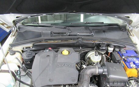 Chevrolet Niva I рестайлинг, 2019 год, 900 000 рублей, 10 фотография