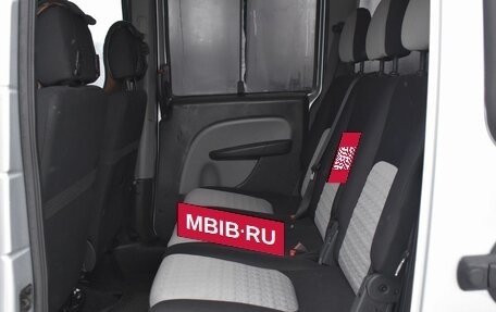 Fiat Doblo I, 2013 год, 679 888 рублей, 15 фотография