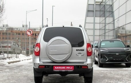 Chevrolet Niva I рестайлинг, 2019 год, 900 000 рублей, 6 фотография