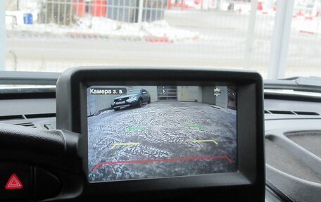 Chevrolet Niva I рестайлинг, 2019 год, 900 000 рублей, 14 фотография