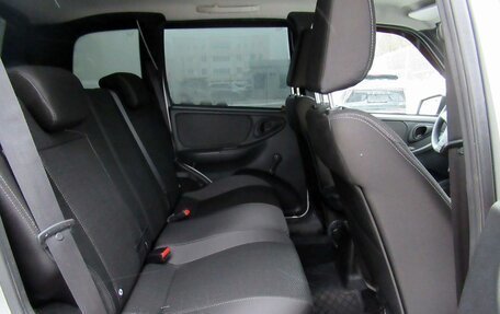 Chevrolet Niva I рестайлинг, 2019 год, 900 000 рублей, 19 фотография