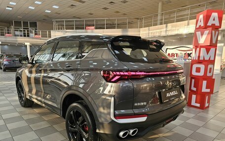 Geely Coolray I, 2025 год, 2 899 000 рублей, 9 фотография