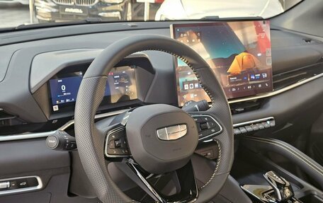 Geely Coolray I, 2025 год, 2 899 000 рублей, 14 фотография