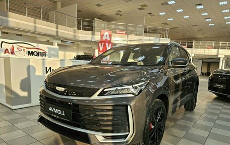 Geely Coolray I, 2025 год, 2 899 000 рублей, 2 фотография