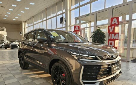 Geely Coolray I, 2025 год, 2 899 000 рублей, 7 фотография