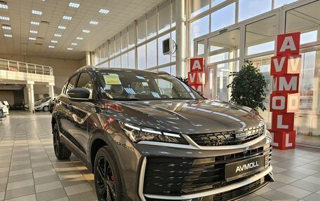 Geely Coolray I, 2025 год, 2 899 000 рублей, 6 фотография