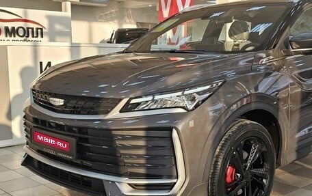 Geely Coolray I, 2025 год, 2 899 000 рублей, 3 фотография