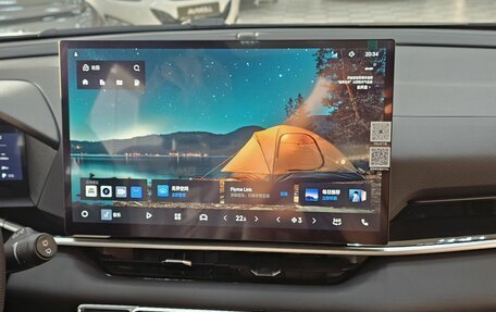 Geely Coolray I, 2025 год, 2 899 000 рублей, 23 фотография