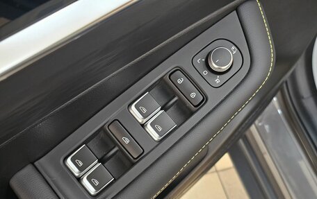 Geely Coolray I, 2025 год, 2 899 000 рублей, 16 фотография