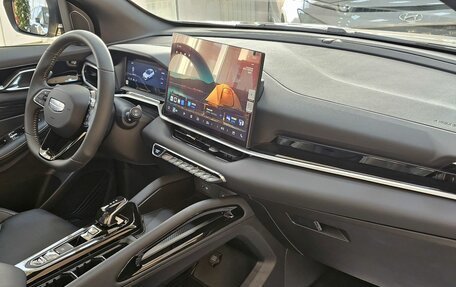 Geely Coolray I, 2025 год, 2 899 000 рублей, 22 фотография