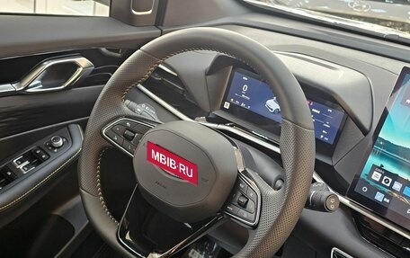 Geely Coolray I, 2025 год, 2 899 000 рублей, 25 фотография