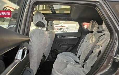Geely Coolray I, 2025 год, 2 899 000 рублей, 19 фотография