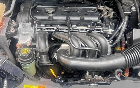 Ford Focus II рестайлинг, 2007 год, 510 000 рублей, 9 фотография