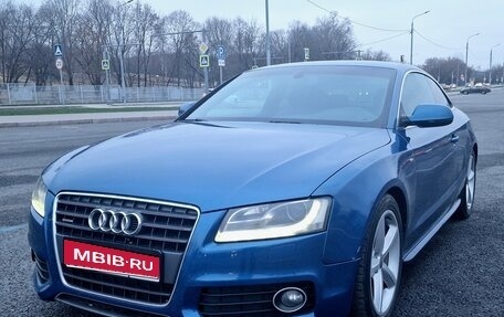 Audi A5, 2010 год, 1 200 000 рублей, 1 фотография