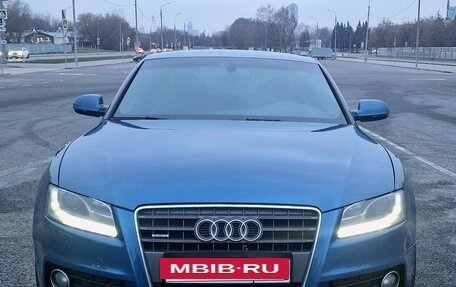 Audi A5, 2010 год, 1 200 000 рублей, 2 фотография
