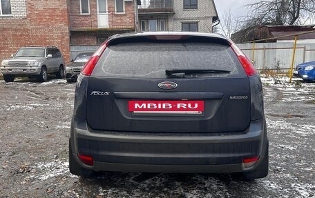 Ford Focus II рестайлинг, 2007 год, 510 000 рублей, 6 фотография