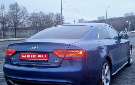 Audi A5, 2010 год, 1 200 000 рублей, 5 фотография