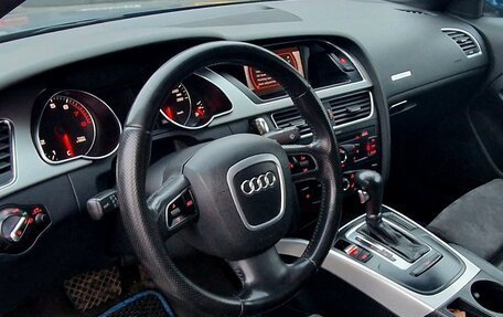 Audi A5, 2010 год, 1 200 000 рублей, 7 фотография