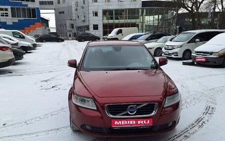 Volvo S40 II, 2012 год, 935 000 рублей, 1 фотография
