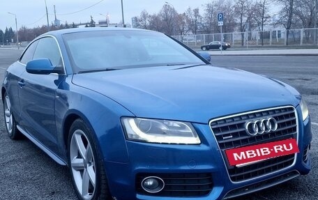 Audi A5, 2010 год, 1 200 000 рублей, 3 фотография