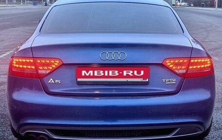 Audi A5, 2010 год, 1 200 000 рублей, 6 фотография