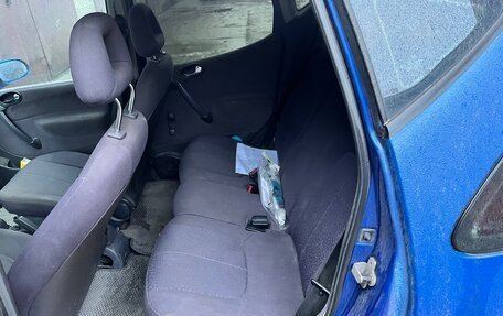 Mercedes-Benz A-Класс, 1999 год, 170 000 рублей, 7 фотография