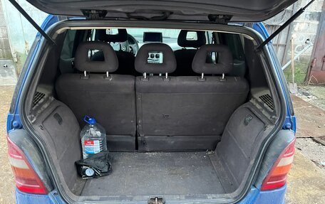 Mercedes-Benz A-Класс, 1999 год, 170 000 рублей, 8 фотография