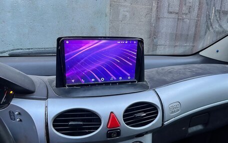 Mercedes-Benz A-Класс, 1999 год, 170 000 рублей, 9 фотография