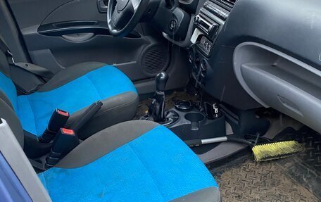 KIA Picanto I, 2007 год, 249 000 рублей, 5 фотография