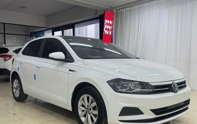 Volkswagen Polo, 2022 год, 1 010 000 рублей, 1 фотография