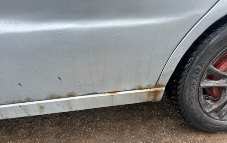 Chevrolet Lanos I, 2006 год, 150 000 рублей, 7 фотография