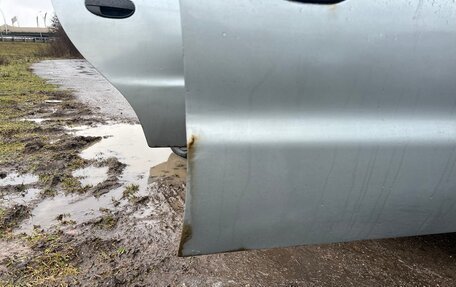 Chevrolet Lanos I, 2006 год, 150 000 рублей, 9 фотография