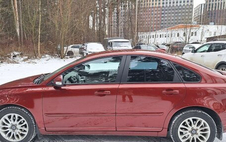Volvo S40 II, 2012 год, 935 000 рублей, 3 фотография