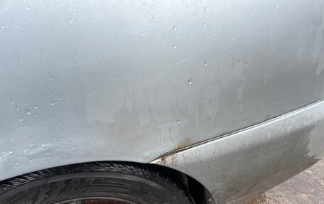 Chevrolet Lanos I, 2006 год, 150 000 рублей, 8 фотография