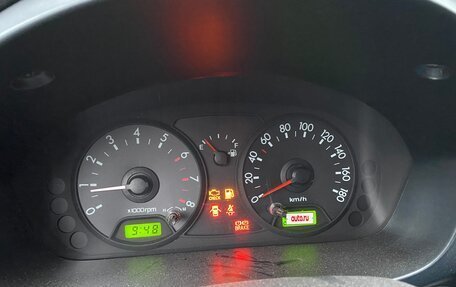 KIA Picanto I, 2007 год, 249 000 рублей, 7 фотография