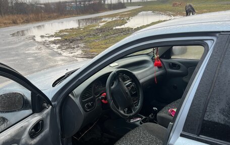 Chevrolet Lanos I, 2006 год, 150 000 рублей, 3 фотография