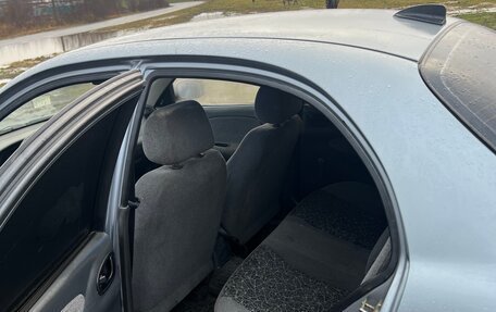 Chevrolet Lanos I, 2006 год, 150 000 рублей, 4 фотография