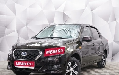 Datsun on-DO I рестайлинг, 2014 год, 420 000 рублей, 1 фотография