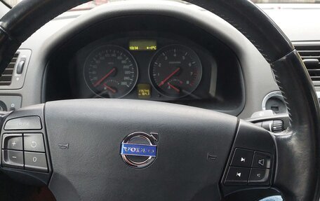 Volvo S40 II, 2012 год, 935 000 рублей, 4 фотография