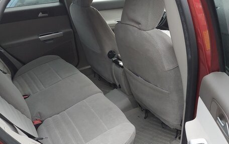 Volvo S40 II, 2012 год, 935 000 рублей, 5 фотография