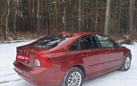Volvo S40 II, 2012 год, 935 000 рублей, 6 фотография