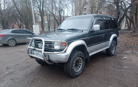 Mitsubishi Montero III, 1994 год, 505 000 рублей, 6 фотография