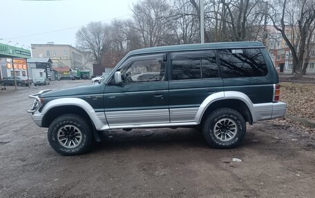 Mitsubishi Montero III, 1994 год, 505 000 рублей, 7 фотография