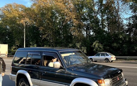 Mitsubishi Montero III, 1994 год, 505 000 рублей, 4 фотография