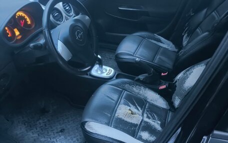 Opel Corsa D, 2007 год, 250 000 рублей, 6 фотография