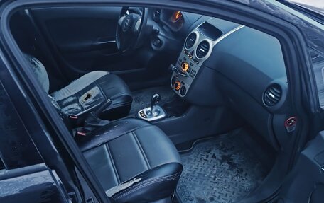 Opel Corsa D, 2007 год, 250 000 рублей, 7 фотография